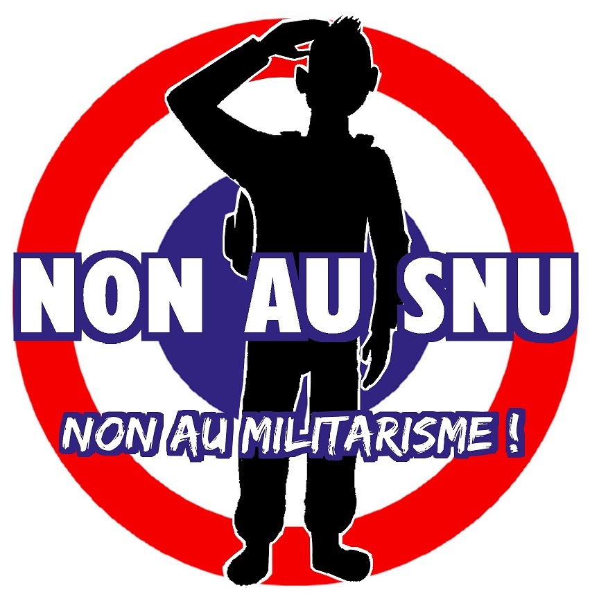 Lire la suite à propos de l’article DES ECOLES PAS DE CANONS ! PAS DE CANONS DANS LES ECOLES !