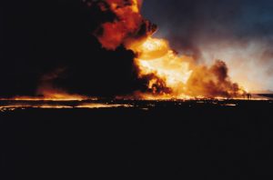 Lire la suite à propos de l’article A PROPOS DE LA GUERRE DU GOLFE