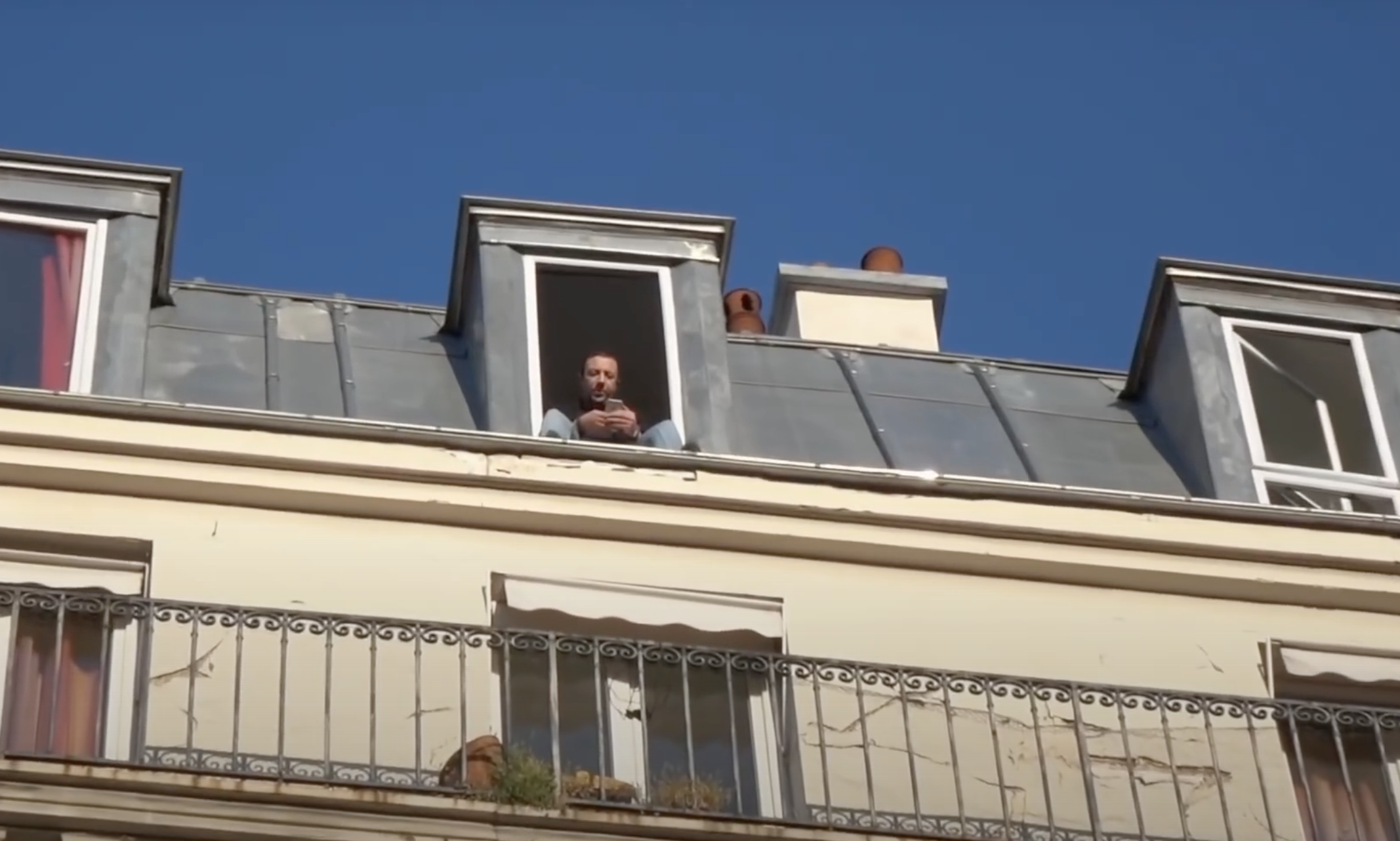 Lire la suite à propos de l’article DÉCONFITS