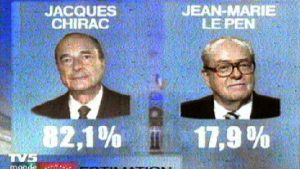 Lire la suite à propos de l’article Non au plébiscite de Chirac !
