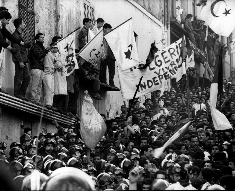 Lire la suite à propos de l’article Le PCF contre l’indépendance algérienne