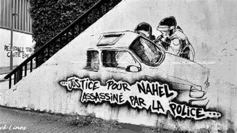 Lire la suite à propos de l’article Juin 2023, la révolte