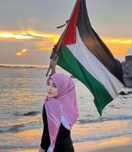 Lire la suite à propos de l’article La Palestine et nous, une fois encore